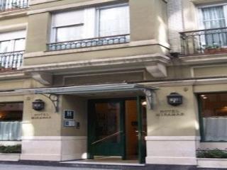 Lodge Miramar Gijon