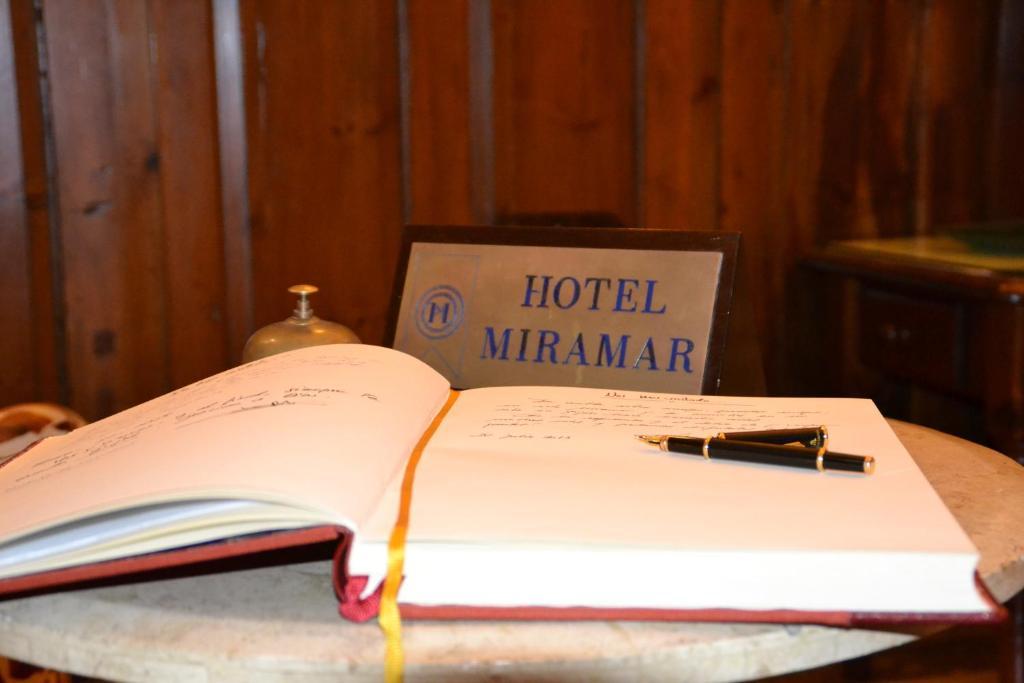 Miramar Lodge