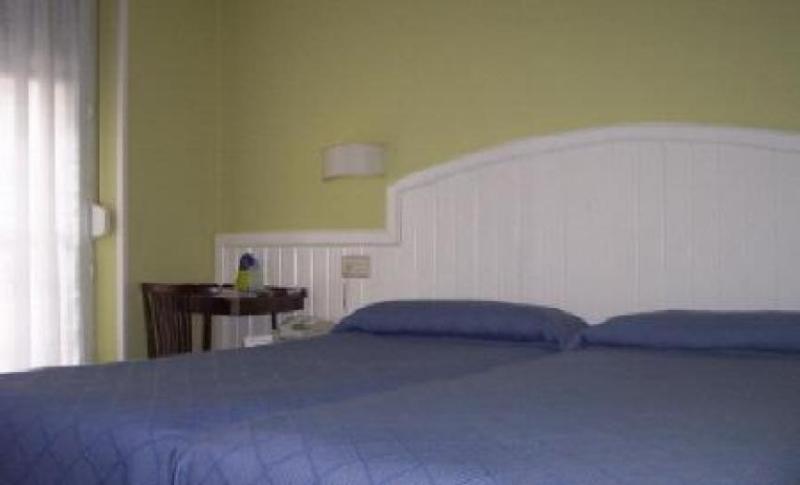 Lodge Miramar Gijon